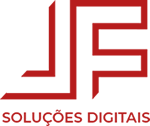 Logo JF Soluções Digitais